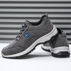Men's Daily Commuting Mountaineering Comfortable Non-slip dWear-resistant Sports Shoes