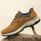 Men's Daily Commuting Mountaineering Comfortable Non-slip dWear-resistant Sports Shoes