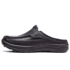 (⏰Limited Time Sale 70% OFF🔥)Men's One-Piece EVA Clogs: Full Support, Easy on Feet for All-Day Stand