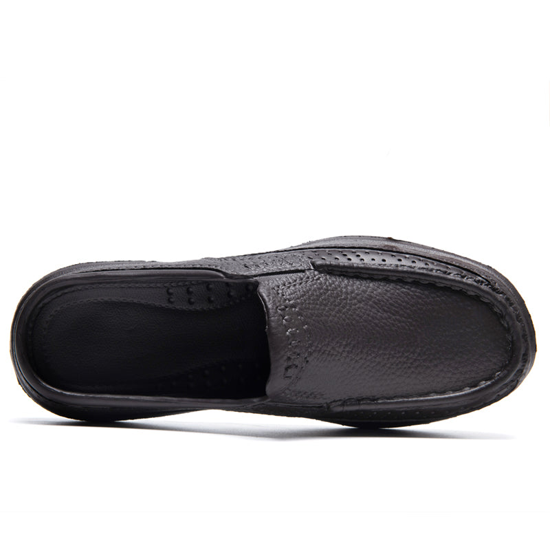 (⏰Limited Time Sale 70% OFF🔥)Men's One-Piece EVA Clogs: Full Support, Easy on Feet for All-Day Stand