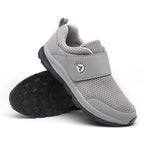 (🔥 Flash Sale: 70% OFF Today Only）Orthopedic Walking Sneakers for Wide Feet & Heel Pain – Lightweight, Cushioned, Supportive