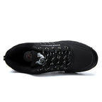 (💥Hot-Selling : 70% OFF Sale!🔥)Men’s Leather Hiking & Outdoor Shoes – Orthopedic Comfort, Non-Slip, Lightweight, Breathable, Durable 3 Years