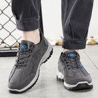 Men's Daily Commuting Mountaineering Comfortable Non-slip dWear-resistant Sports Shoes