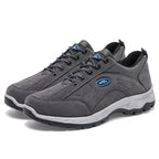 Men's Daily Commuting Mountaineering Comfortable Non-slip dWear-resistant Sports Shoes