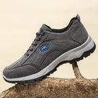 Men's Daily Commuting Mountaineering Comfortable Non-slip dWear-resistant Sports Shoes