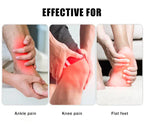 (🔥 Flash Sale: 70% OFF Today Only）Men's Wide Fit Slip-On Walking Shoes with Arch Support – Breathable, Lightweight, Non-Slip Sneakers for Seniors. Ideal for seniors, swollen feet, plantar fasciitis or everyday walking comfort.